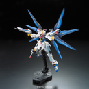 Strike Freedom Gundam ZGMF-X20A RG 1/144 Real Grade Gunpla