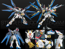 Strike Freedom Gundam ZGMF-X20A RG 1/144 Real Grade Gunpla