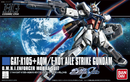 Aile Strike Gundam HGCE 1/144 High Grade Gunpla