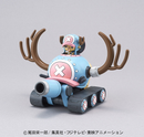 One Piece - Chopper Tank Chopper Robo No.1