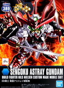 Gundam Astray BB Sengoku