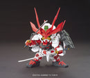 Gundam Astray BB Sengoku