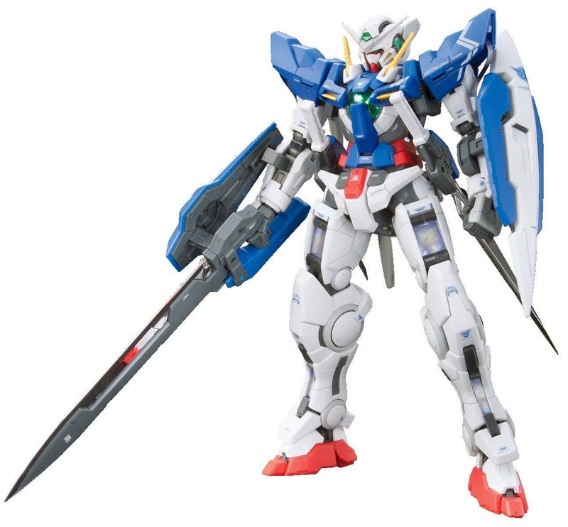 Gundam Exia GN-001 RG 1/144 Real Grade Gunpla