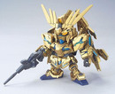 Unicorn Gundam 03 Phenex BB Gunpla