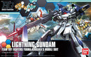Lightning Gundam HGBF 1/144 High Grade Gunpla