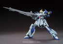 Lightning Gundam HGBF 1/144 High Grade Gunpla