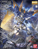 Gundam Astray Blue Frame D MG 1/100 Master Grade Gunpla