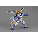 Gundam Astray Blue Frame D MG 1/100 Master Grade Gunpla