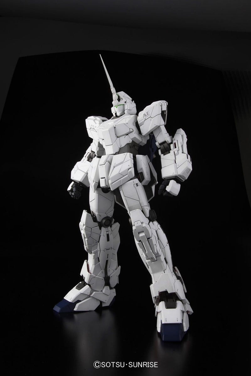 UNICORN PG 1/60 Perfect Grade Gunpla