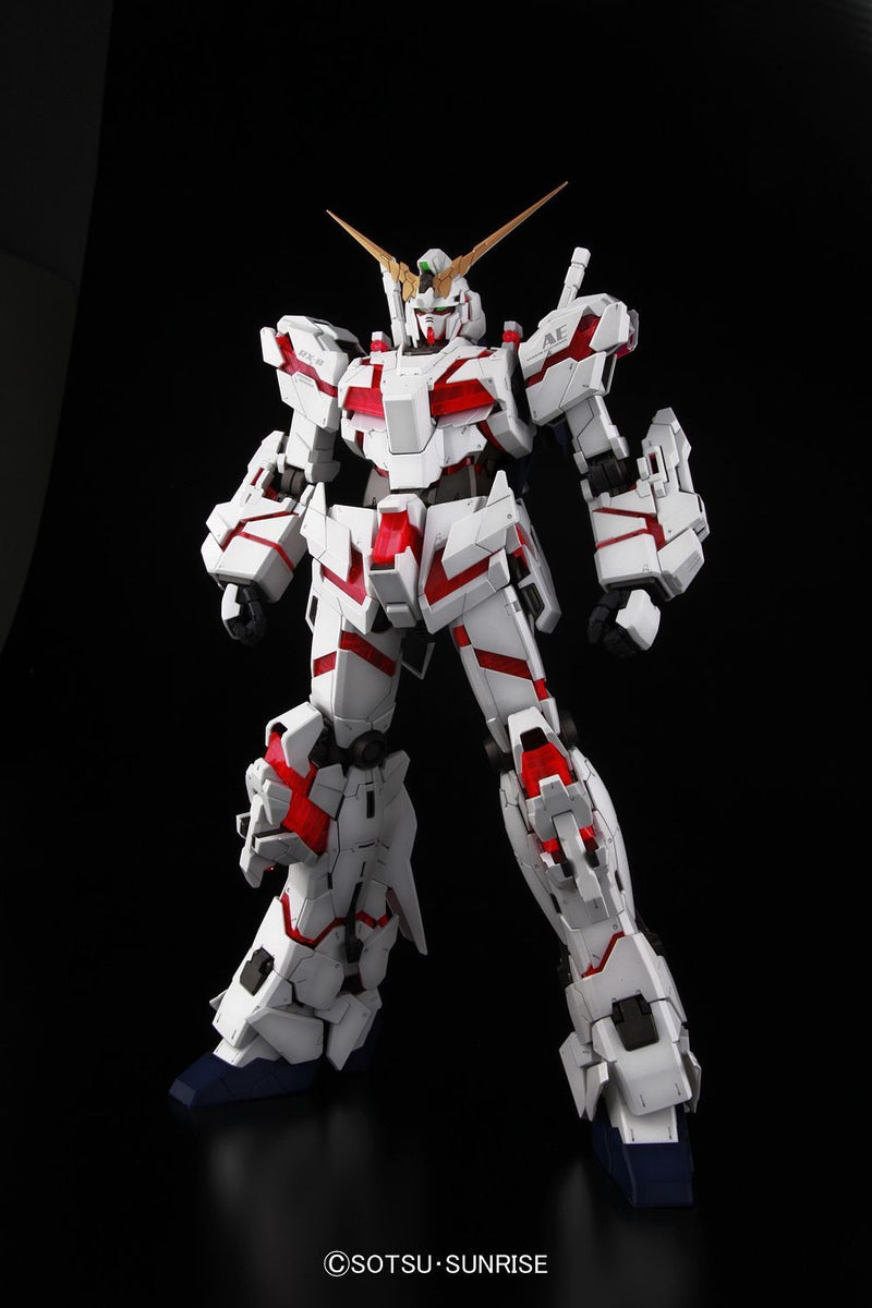 UNICORN PG 1/60 Perfect Grade Gunpla