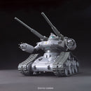 Guntank Early Type HG 1/144 High Grade Gunpla