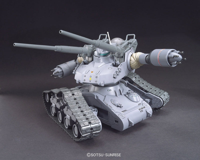 Guntank Early Type HG 1/144 High Grade Gunpla