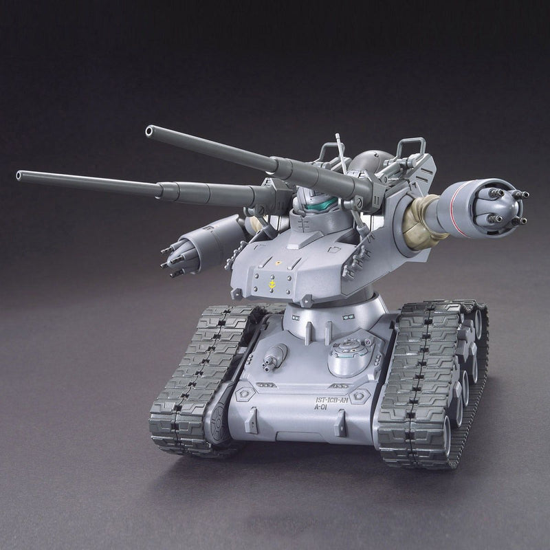 Guntank Early Type HG 1/144 High Grade Gunpla