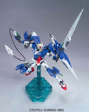 00 Gundam Seven Sword/G 1/144 High Grade Gunpla