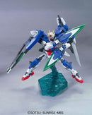 00 Gundam Seven Sword/G 1/144 High Grade Gunpla