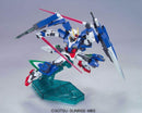 00 Gundam Seven Sword/G 1/144 High Grade Gunpla