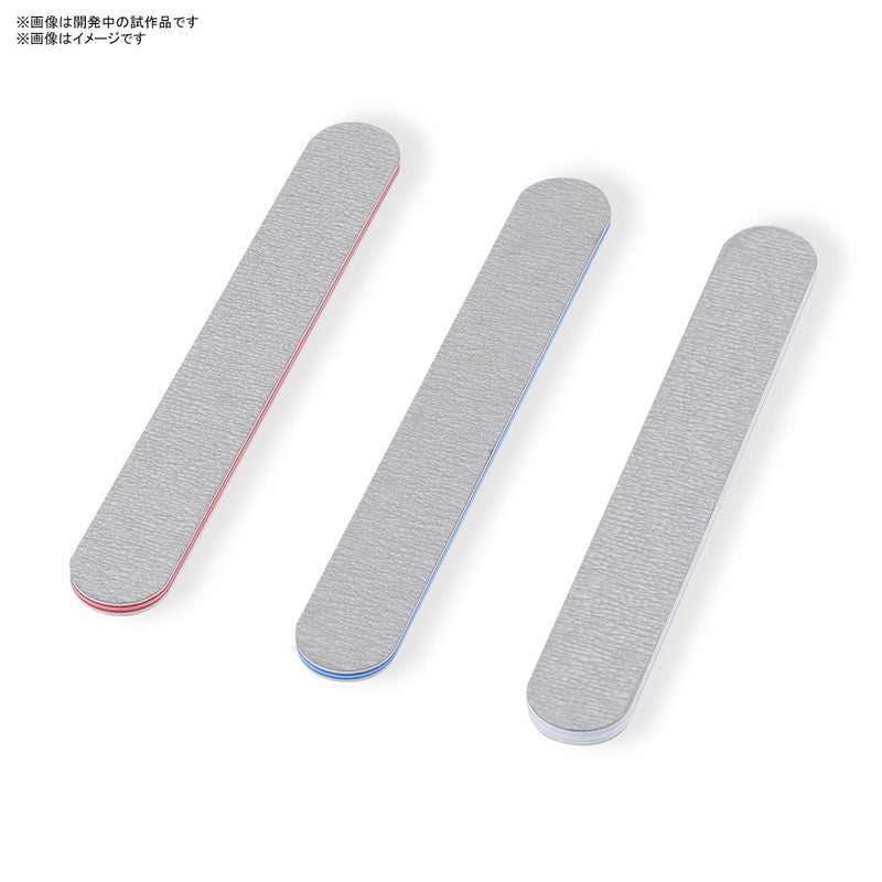 Bandai Model Sanding Stick Set (400, 600,1000)