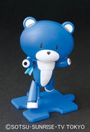 High Grade Petit'Gguy Lightning Blue 1/144
