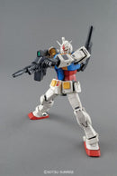 Master Grade The Origin RX-78-02 Gundam 1/100