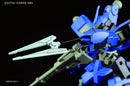Mcgillis's Schwalbe Graze HG 1/144 High Grade Gunpla
