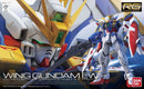 Wing Gundam EW RG 1/144 Real Grade Gunpla