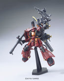 High Mobility Type Zaku Psycho Zaku (GUNDAM Thunderbolt Ver.) Anime Ver. HG 1/144