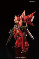 Sinanju MSN-06S RG 1/144 Real Grade Gunpla