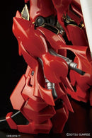 Sinanju MSN-06S RG 1/144 Real Grade Gunpla