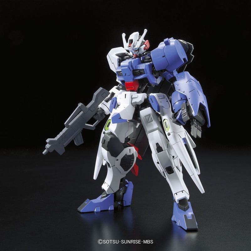 Gundam Astaroth HG 1/144 High Grade Gunpla