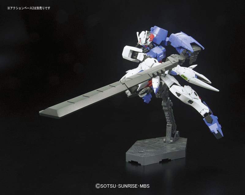 Gundam Astaroth HG 1/144 High Grade Gunpla