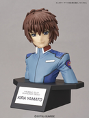 Kira Yamato - Figure Rise Bust