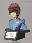 Kira Yamato - Figure Rise Bust