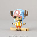 One Piece - Chopper Robo Super No.1 Guard Fortress
