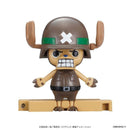 One Piece - Heavy Armor Chopper Robo Super No.2