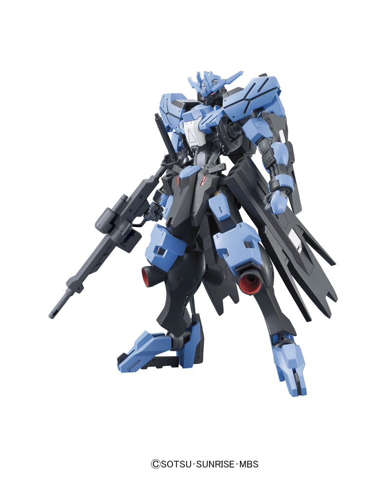 Gundam Vidar HG 1/144 High Grade Gunpla