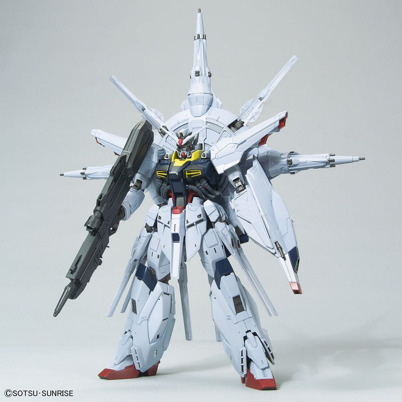 Providence Gundam MG 1/100 Master Grade Gunpla