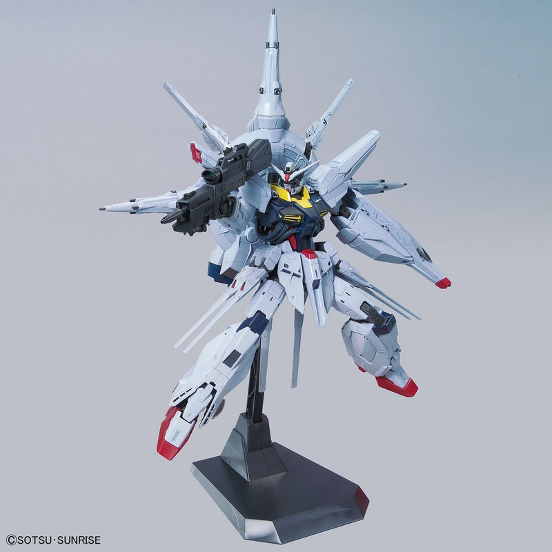 Providence Gundam MG 1/100 Master Grade Gunpla