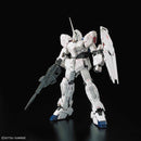RX-0 Unicorn Gundam RG 1/144 Real Grade Gunpla