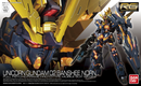 Unicorn gundam 02 Banshee Norn 1/144 Real Grade Gunpla