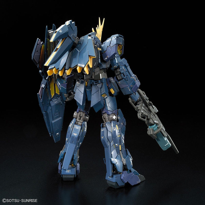 Unicorn gundam 02 Banshee Norn 1/144 Real Grade Gunpla