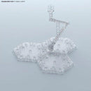 Gunpla Action Base 4 (Clear)