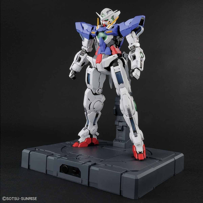 Gundam Exia PG 1/60 Perfect Grade Gunpla