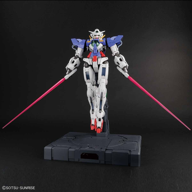 Gundam Exia PG 1/60 Perfect Grade Gunpla