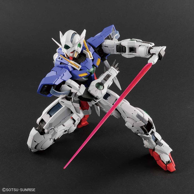 Gundam Exia PG 1/60 Perfect Grade Gunpla