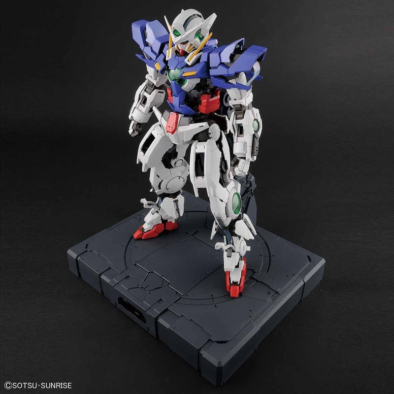 Gundam Exia PG 1/60 Perfect Grade Gunpla