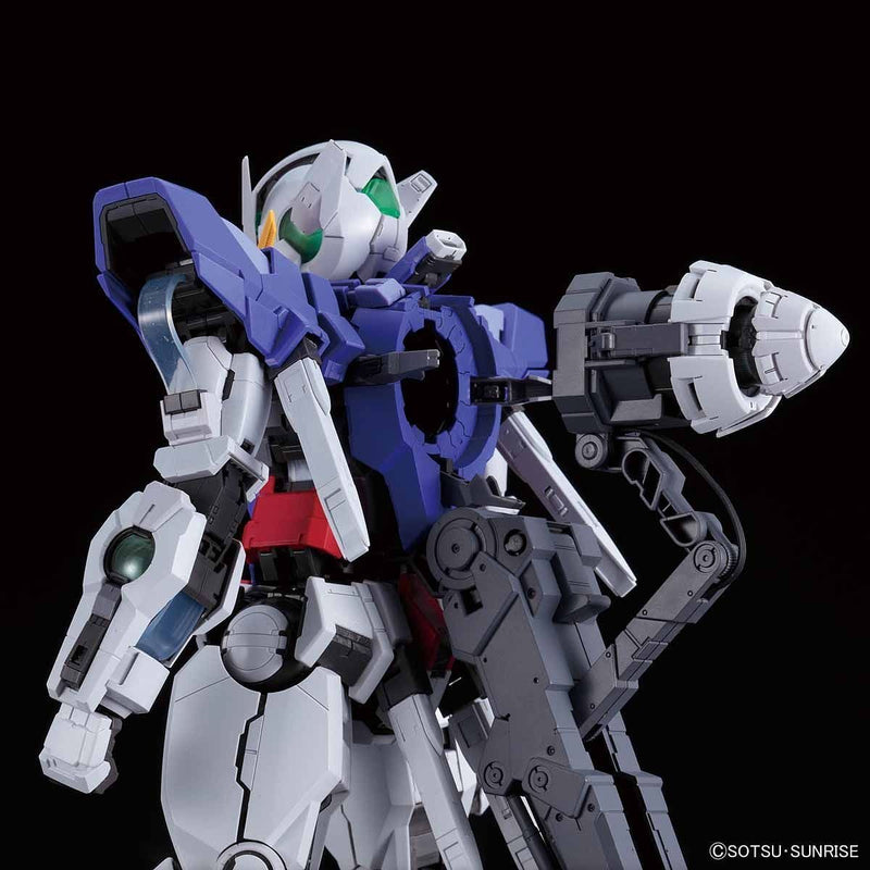 Gundam Exia PG 1/60 Perfect Grade Gunpla