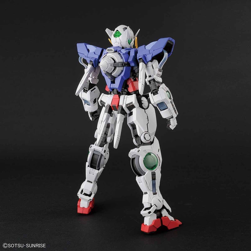 Gundam Exia PG 1/60 Perfect Grade Gunpla