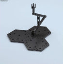 Gunpla Action Base 4 (Black)