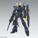 Unicorn Gundam 02 Banshee Ver. Ka MG 1/100 Master Grade Gunpla