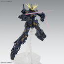 Unicorn Gundam 02 Banshee Ver. Ka MG 1/100 Master Grade Gunpla